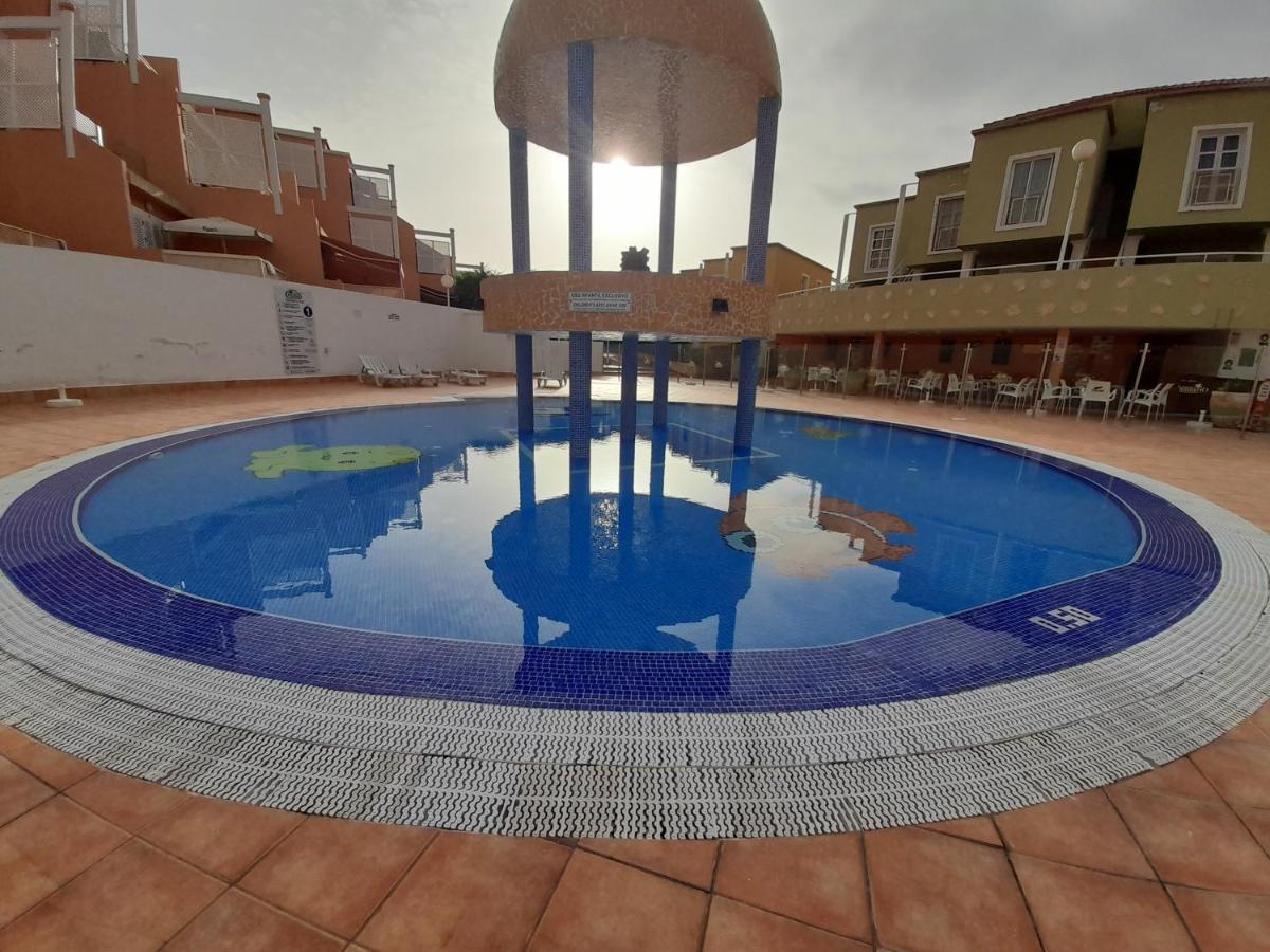 Attico Orlando * Costa Adeje (Tenerife)