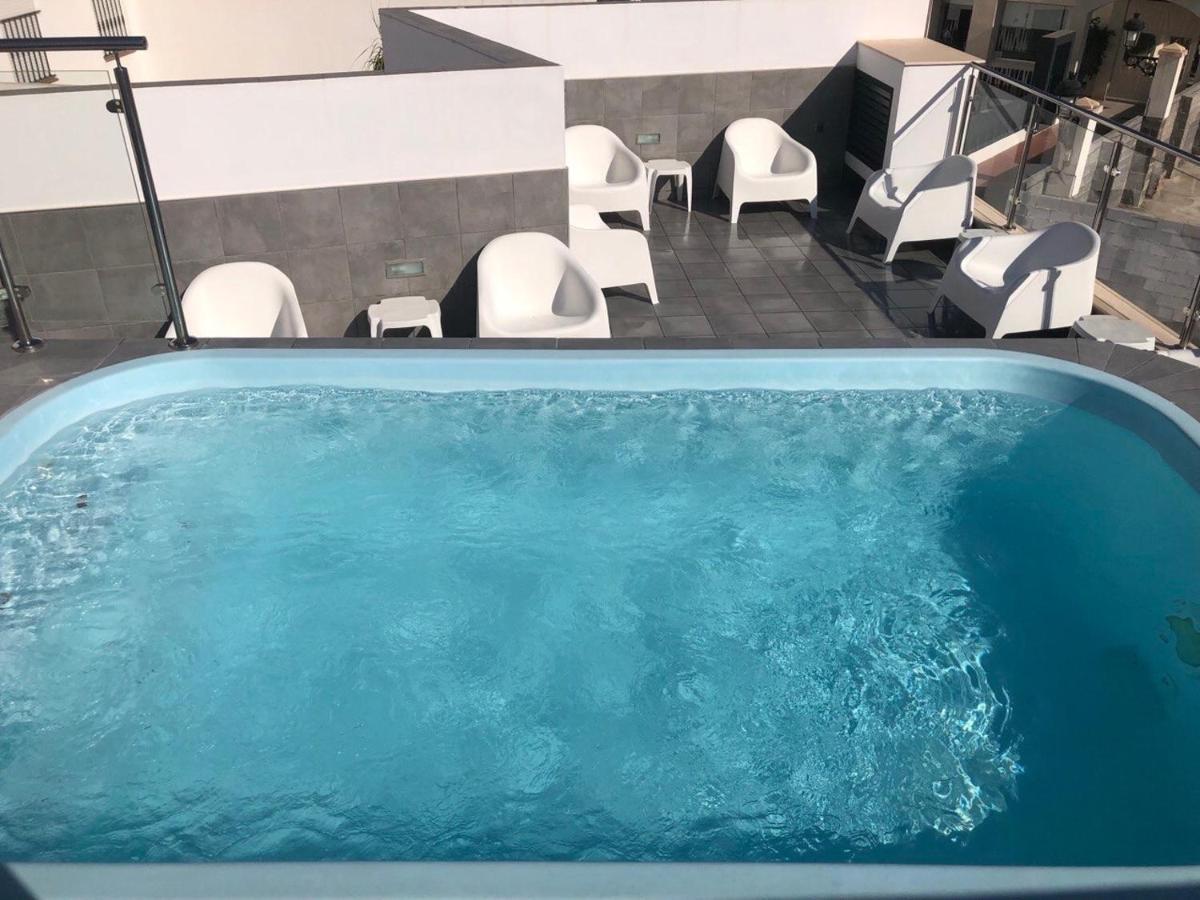 4 Gran8nerja Apartamento