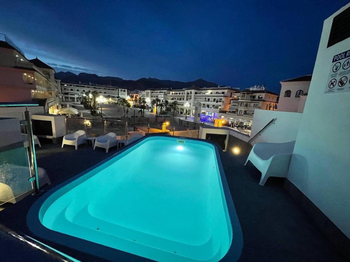 Apartamento 4 Gran8nerja Nerja