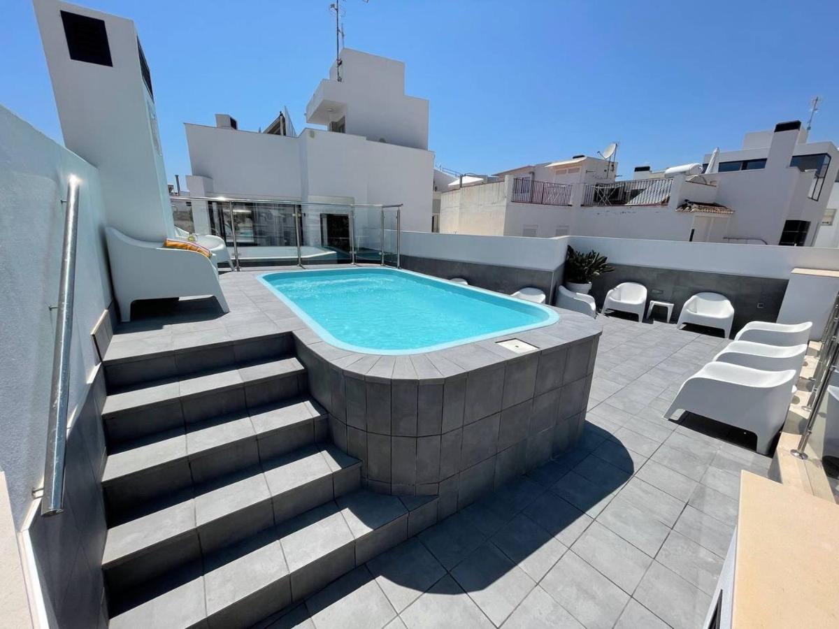 4 Gran8nerja Apartamento Nerja