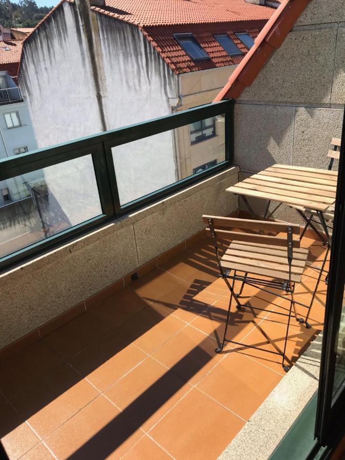 Apartment Atico 3 En Ribeira