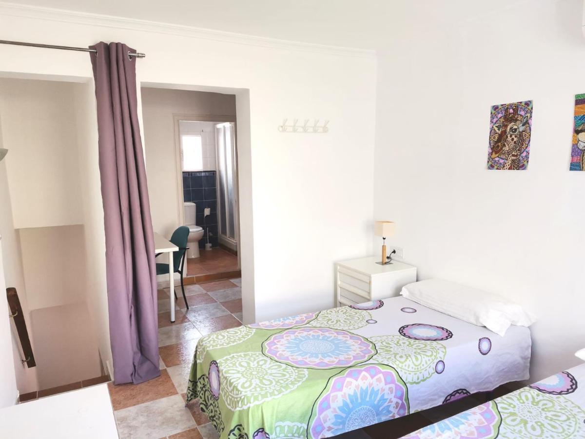 Homestay Casa Maria Fuengirola