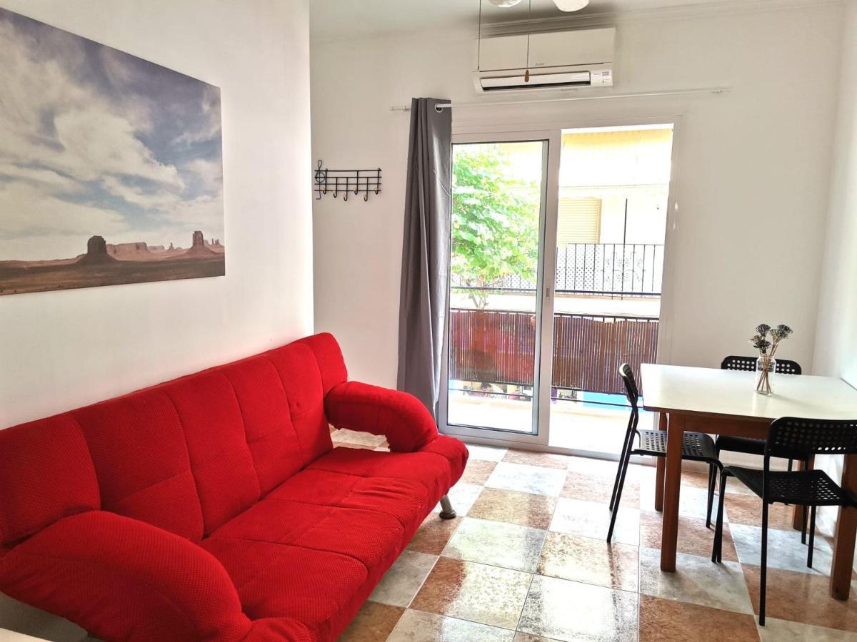 Homestay Casa Maria Fuengirola