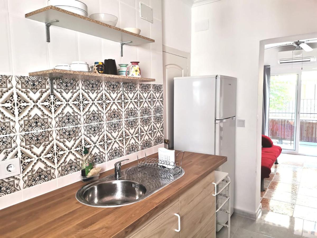 Homestay Casa Maria Fuengirola