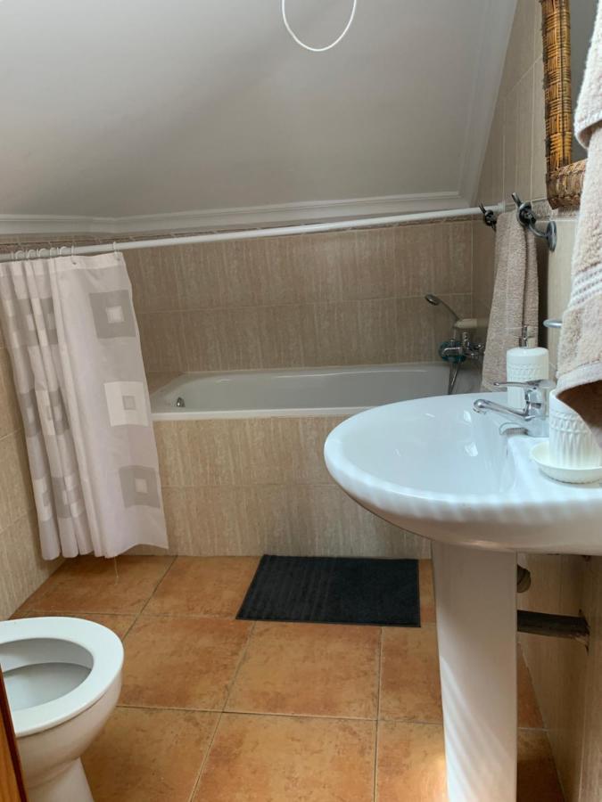 Bed & Breakfast El Puente Guemes