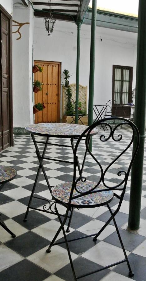 Casa Mia Jerez de la Frontera