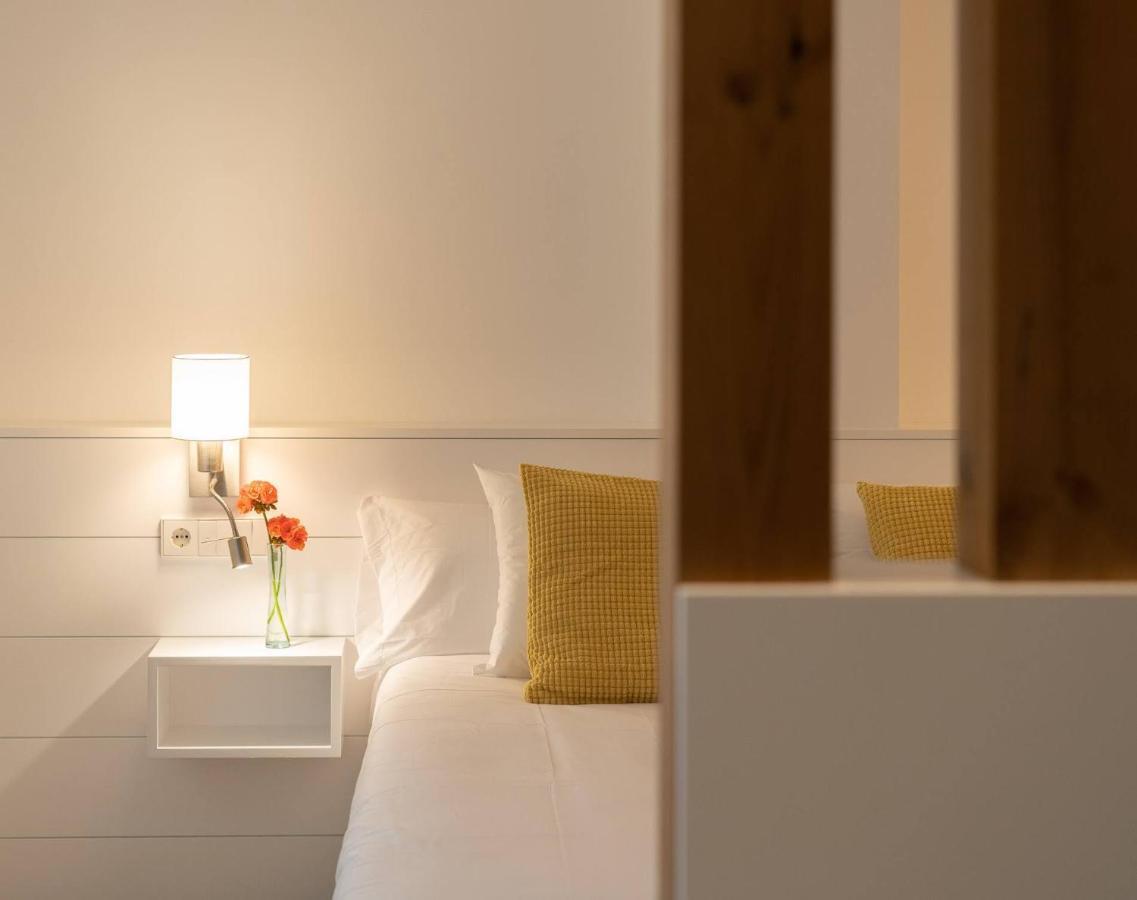 A Meiga Areas-playa America! Aparthotel *