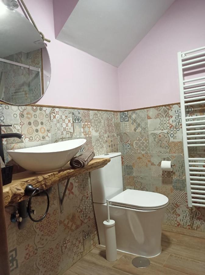 Holiday home El Mirador De San Miguel San Esteban De Gormaz