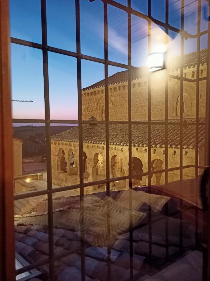 El Mirador De San Miguel Holiday home