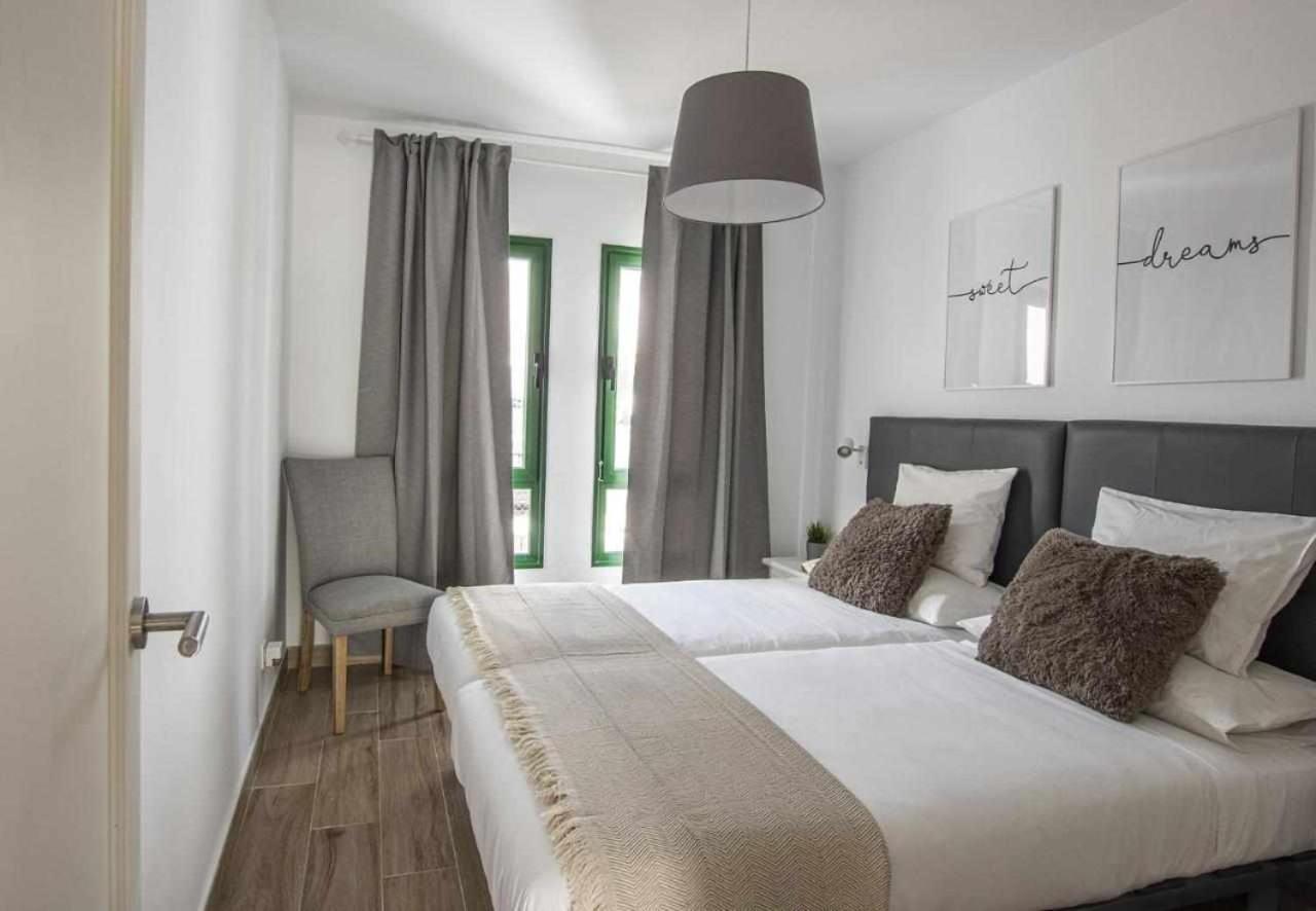 Holyhome Premium 109 Apartment Costa Teguise