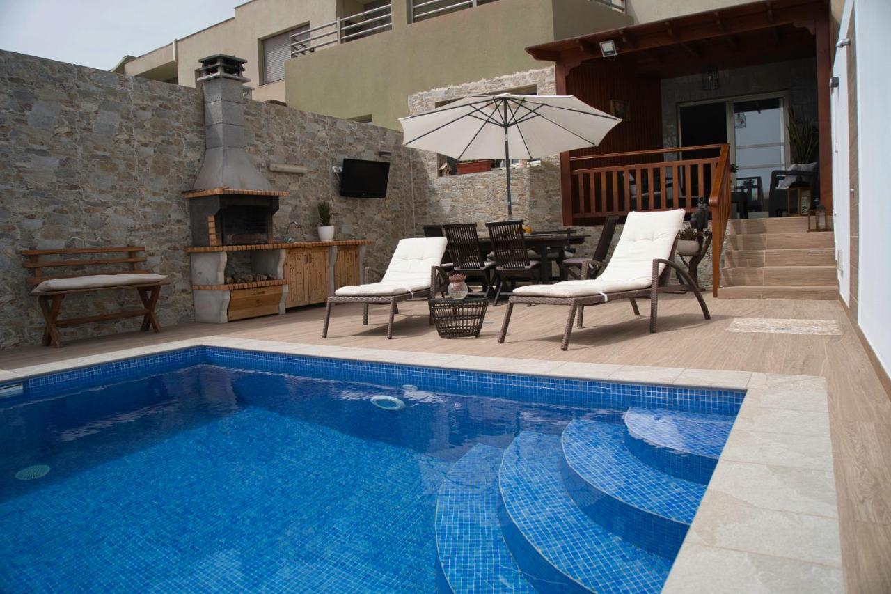 Turmero Villa Puerto del Rosario (Fuerteventura)