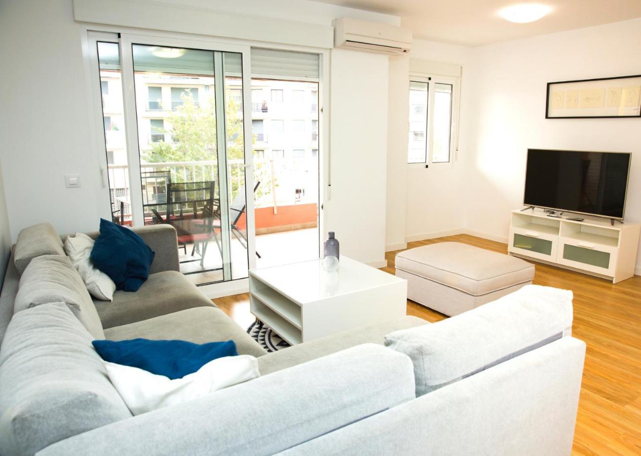 Enviable Location At Port - Walk To Marineta Casiana Apartamento