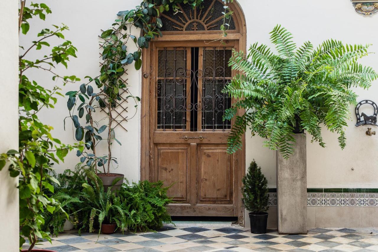 Casa Mia Apartment Jerez de la Frontera