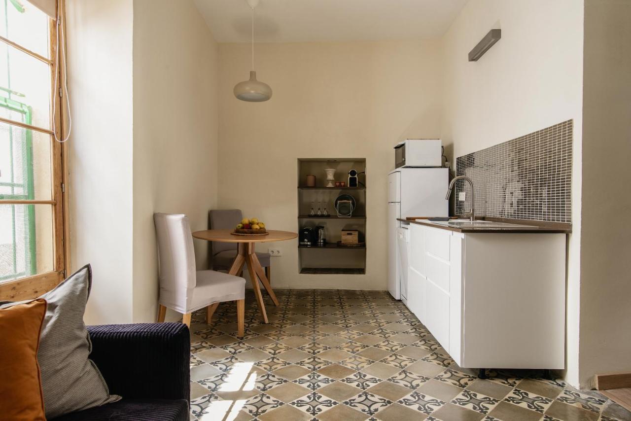 Apartment Casa Mia Jerez de la Frontera