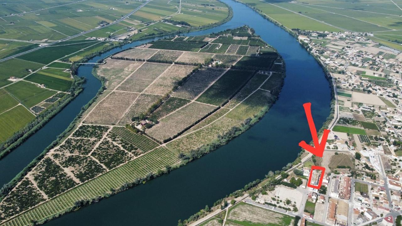 Duplex Rio Ebro