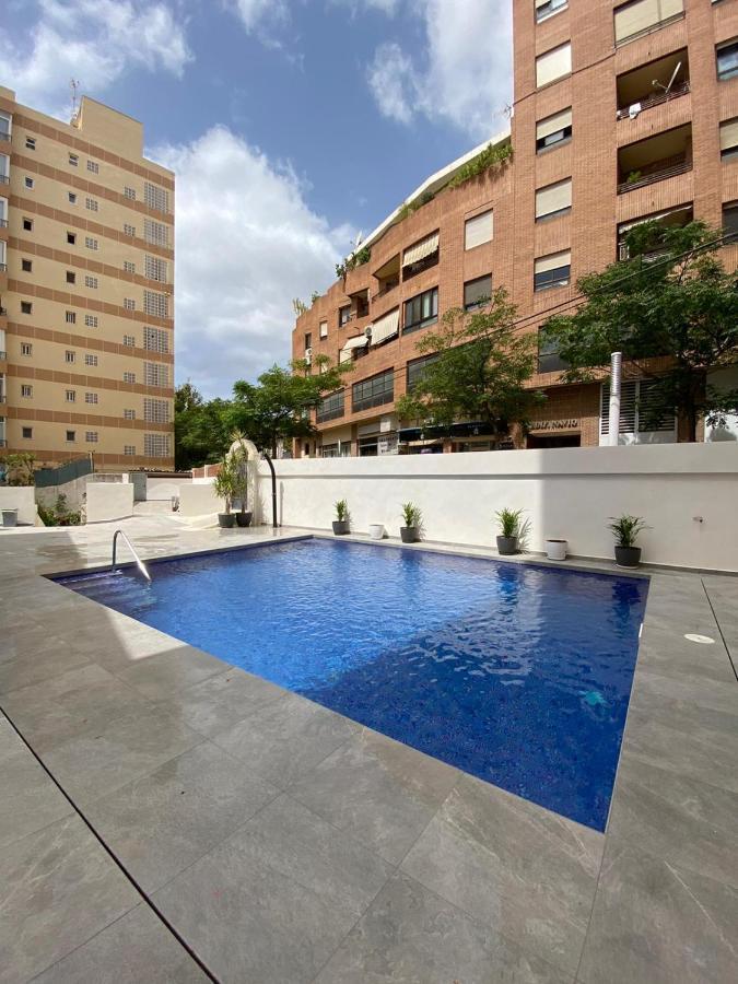 Apartamento Gabriel Calpe