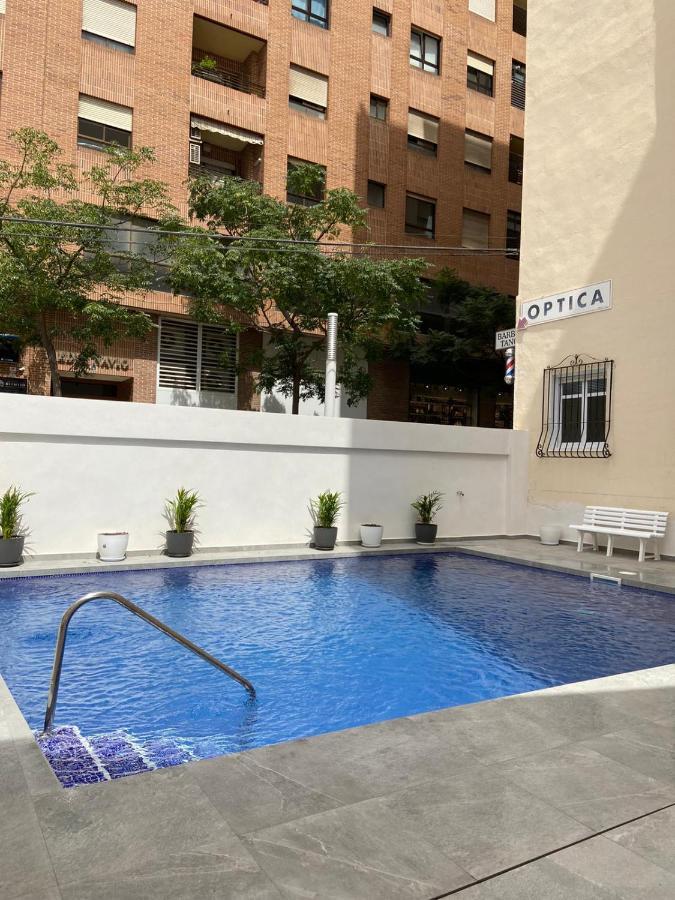 Apartamento Gabriel Calpe