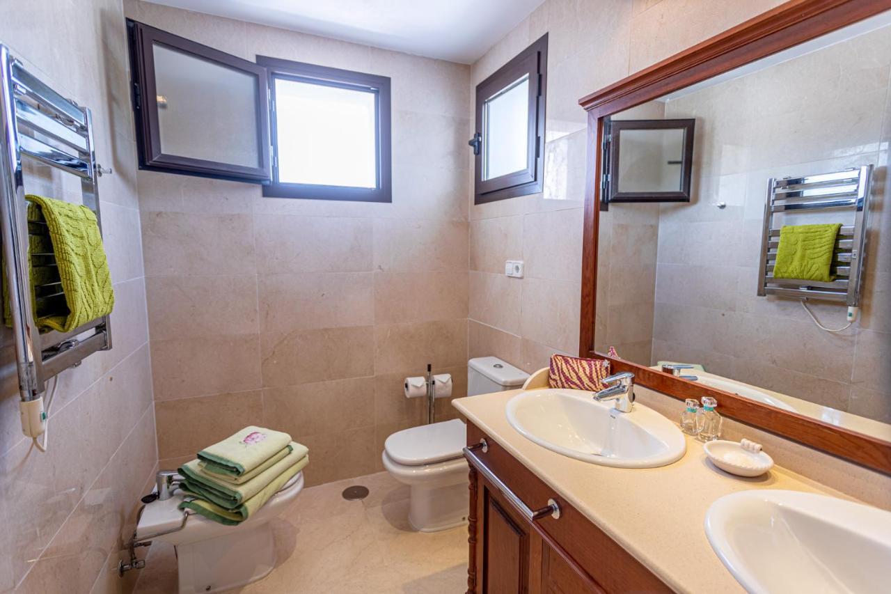 Apartamento Casa La Terrazza Los Arqueros *