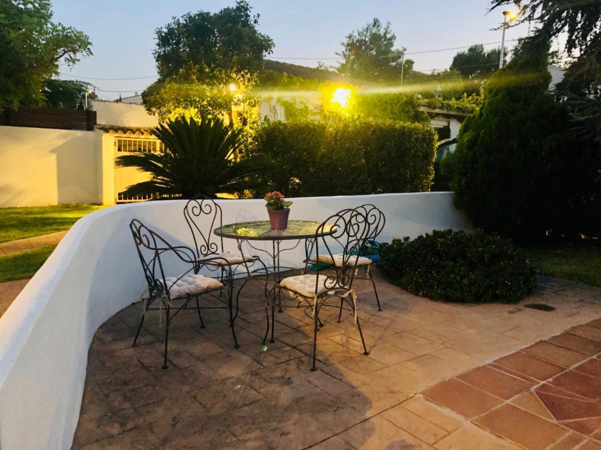 Mediterranea Con Piscina Privada * Torre de Baba