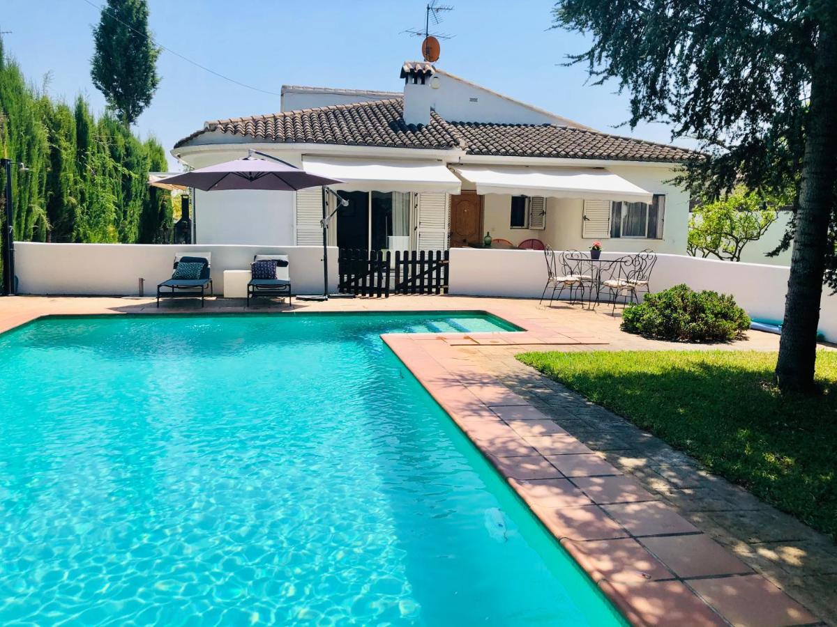 Mediterranea Con Piscina Privada *