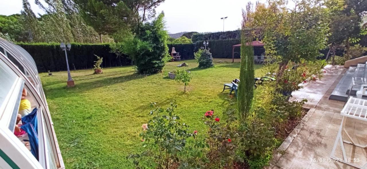 Сasa de vacaciones Casa El Sotillo *