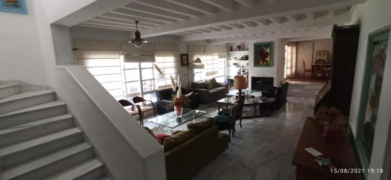 Casa El Sotillo Сasa de vacaciones *