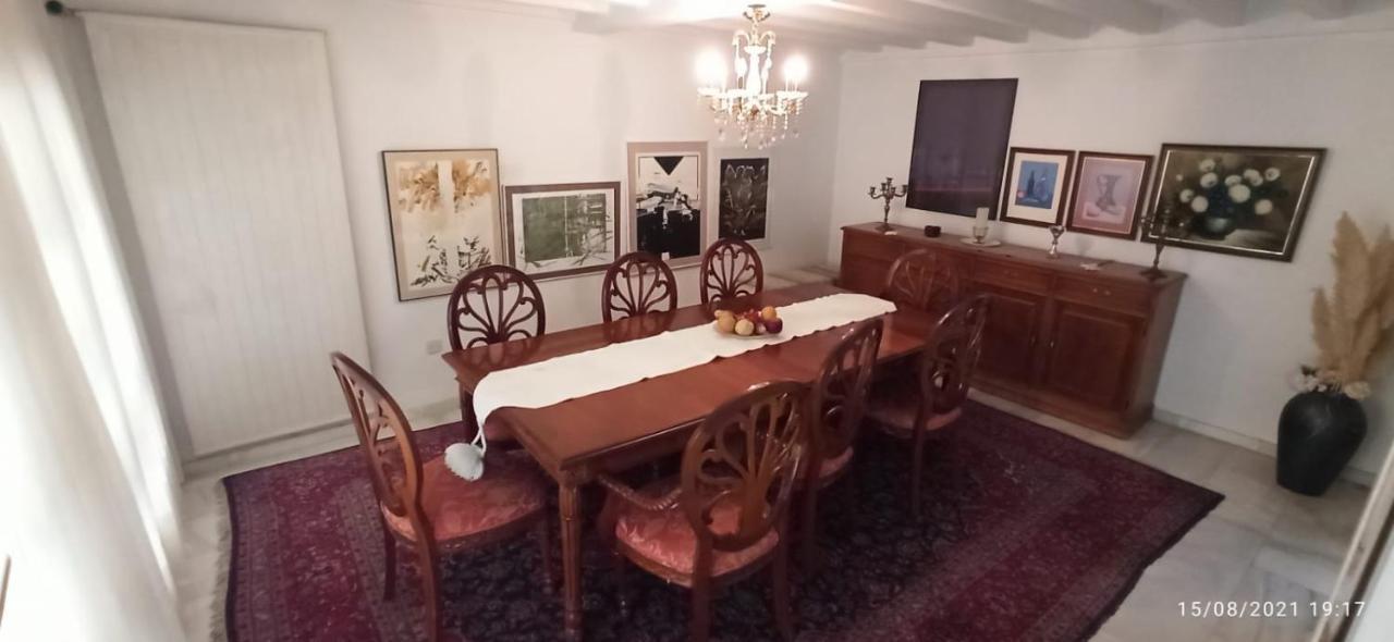 Casa El Sotillo Сasa de vacaciones *