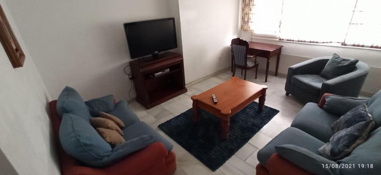 Casa El Sotillo Сasa de vacaciones *