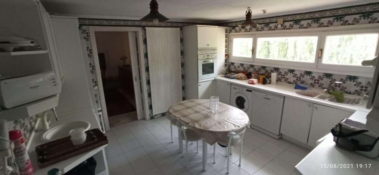 Casa El Sotillo Сasa de vacaciones Cuenca (Castilla-La Mancha)
