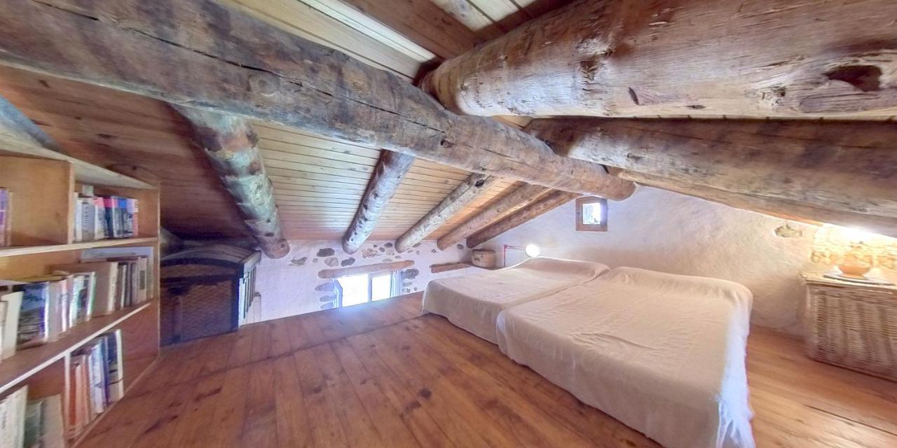 La Rectoria De - Rural Holiday Accomodation