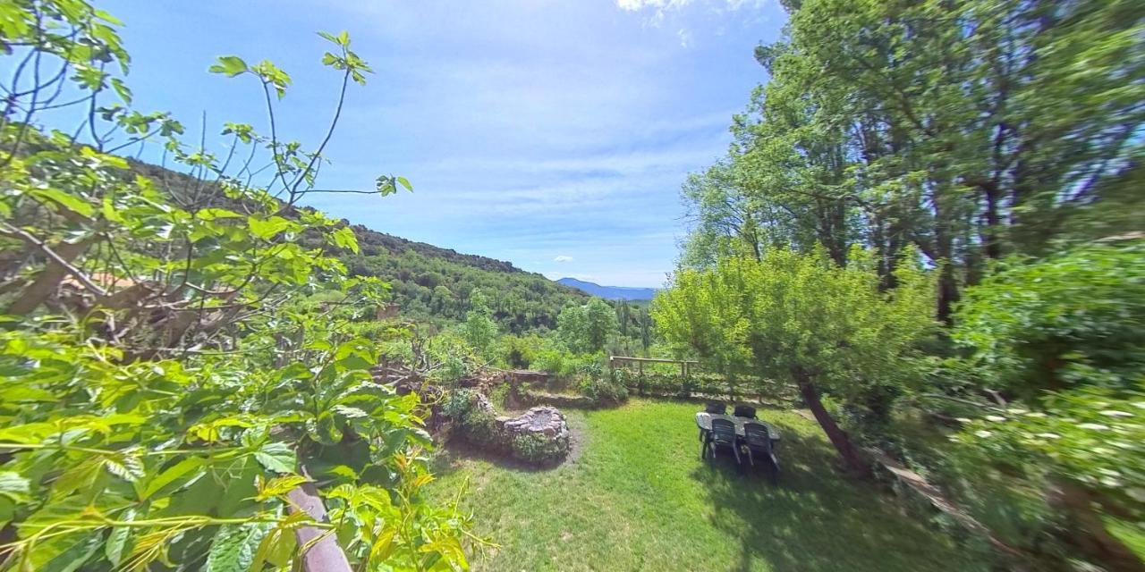 La Rectoria De - Rural Holiday Accomodation Holiday home Rivert