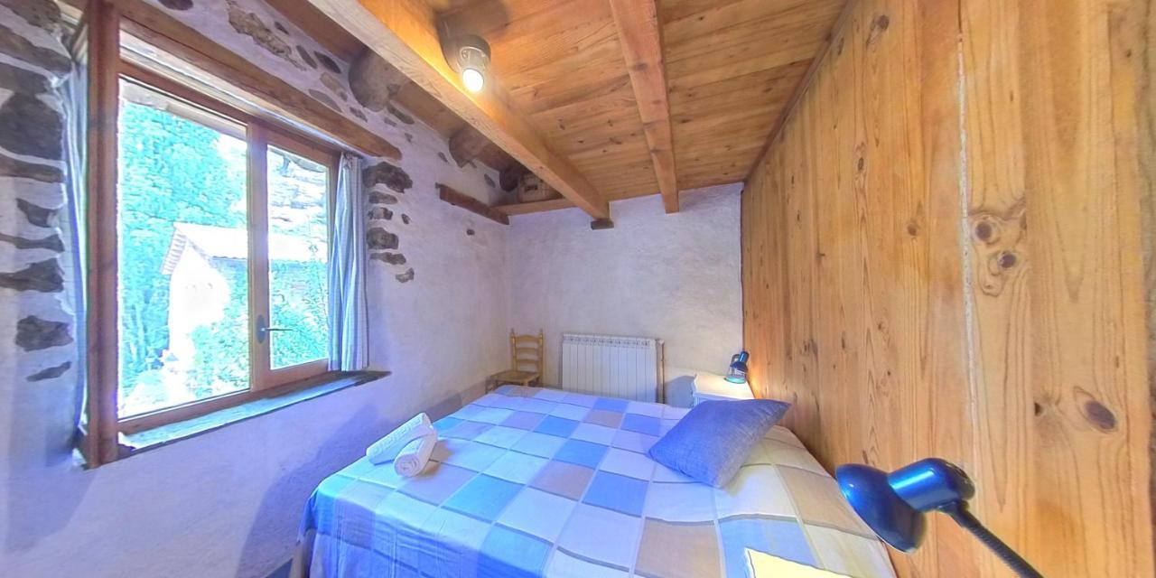 Holiday home La Rectoria De - Rural Holiday Accomodation *