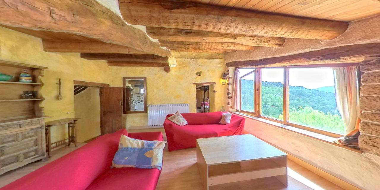 La Rectoria De - Rural Holiday Accomodation