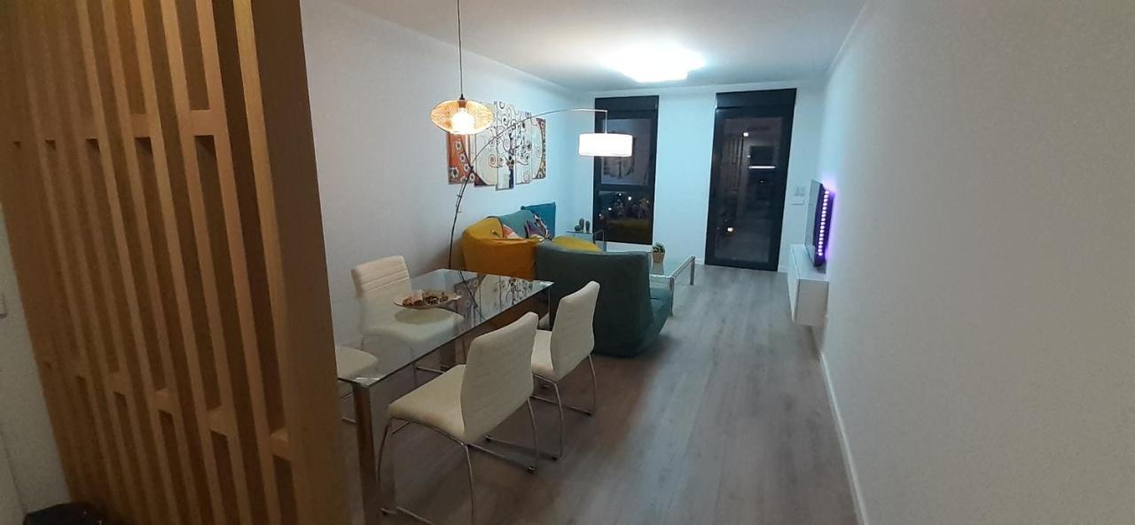 Apartamento Teatinos *