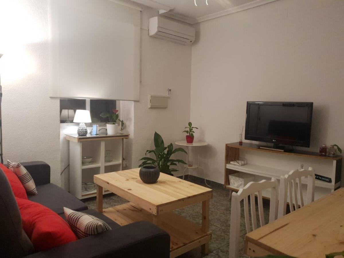 Apartamento Bonito Y Coqueto *