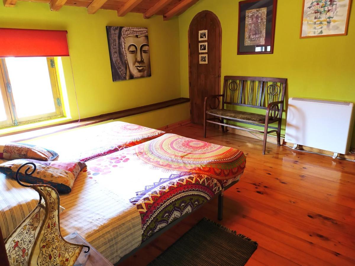 Сasa de vacaciones Casa Almenara Almenara de Tormes