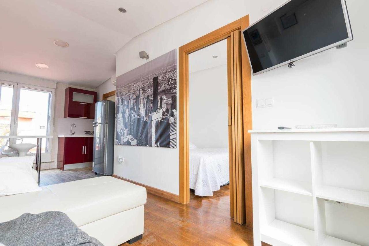 Apartamento Céntrico La Catedral Murcia