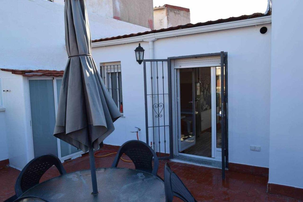 Céntrico La Catedral Apartamento