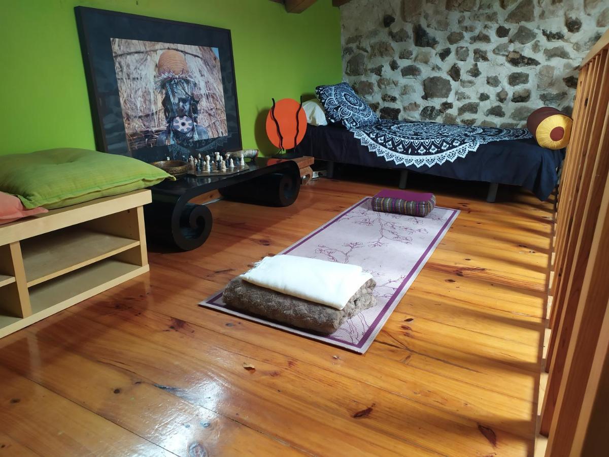 Casa Almenara Сasa de vacaciones *