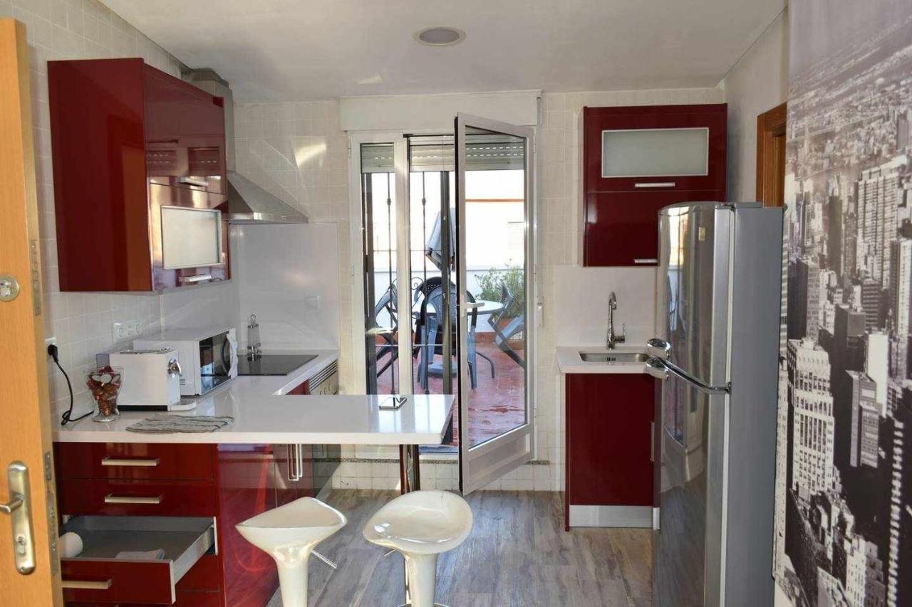 Apartamento Céntrico La Catedral Murcia