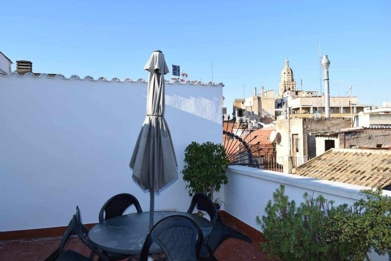 Apartamento Céntrico La Catedral *