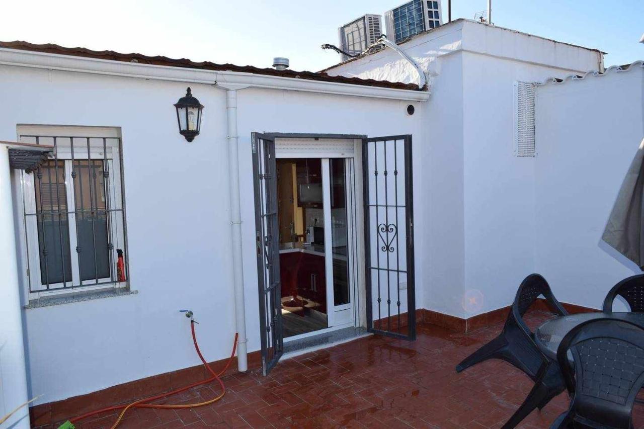 Apartamento Céntrico La Catedral *