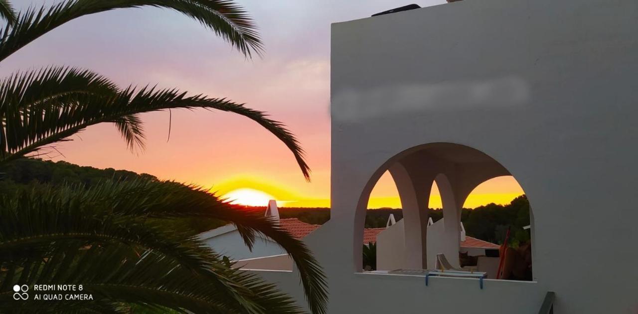 Apartment Albatros-son Parc Menorca *