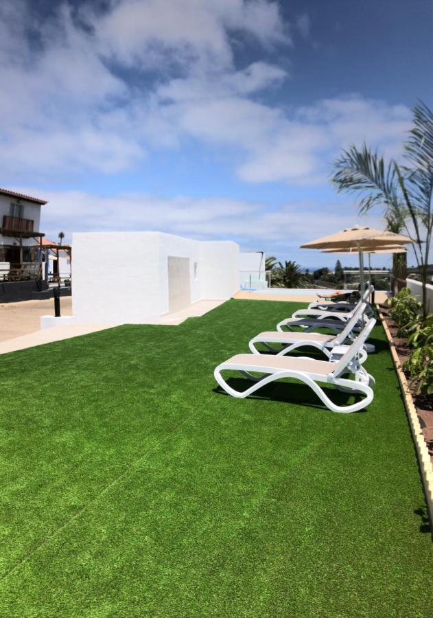 Palmitos Family Holiday home *