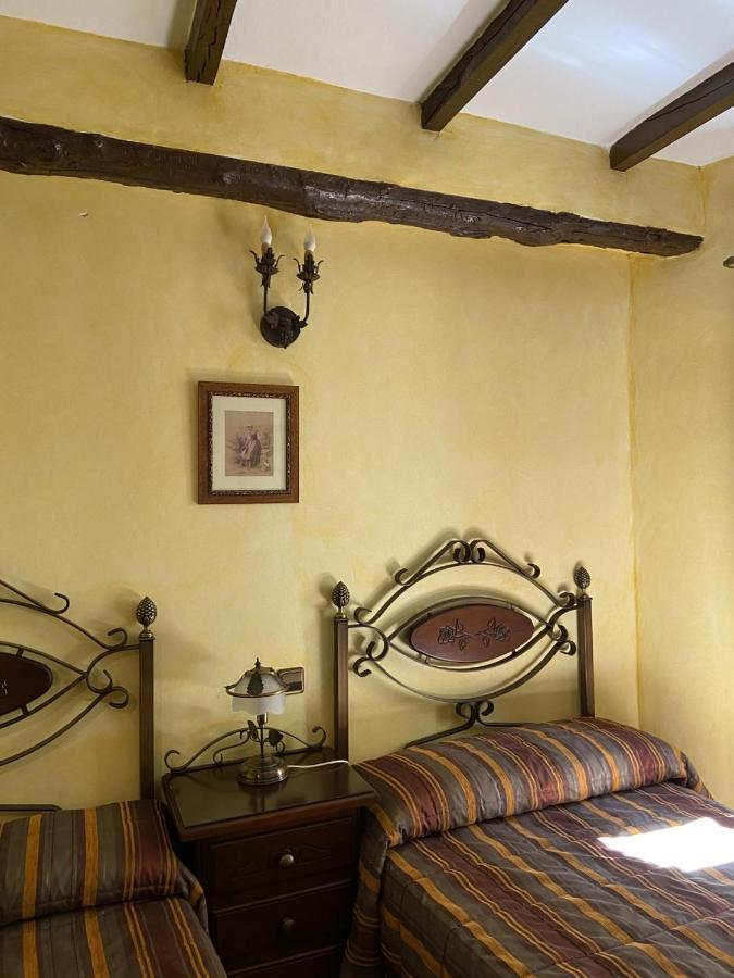 Casa Rural El Vinculo Country house Torre de Don Miguel