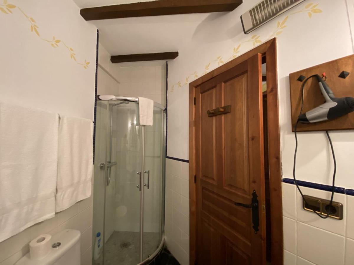 Casa Rural El Vinculo Country house *