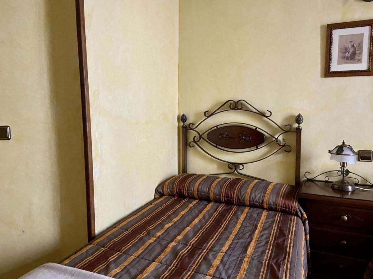Country house Casa Rural El Vinculo