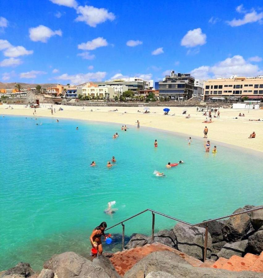Turmero * Puerto del Rosario (Fuerteventura)