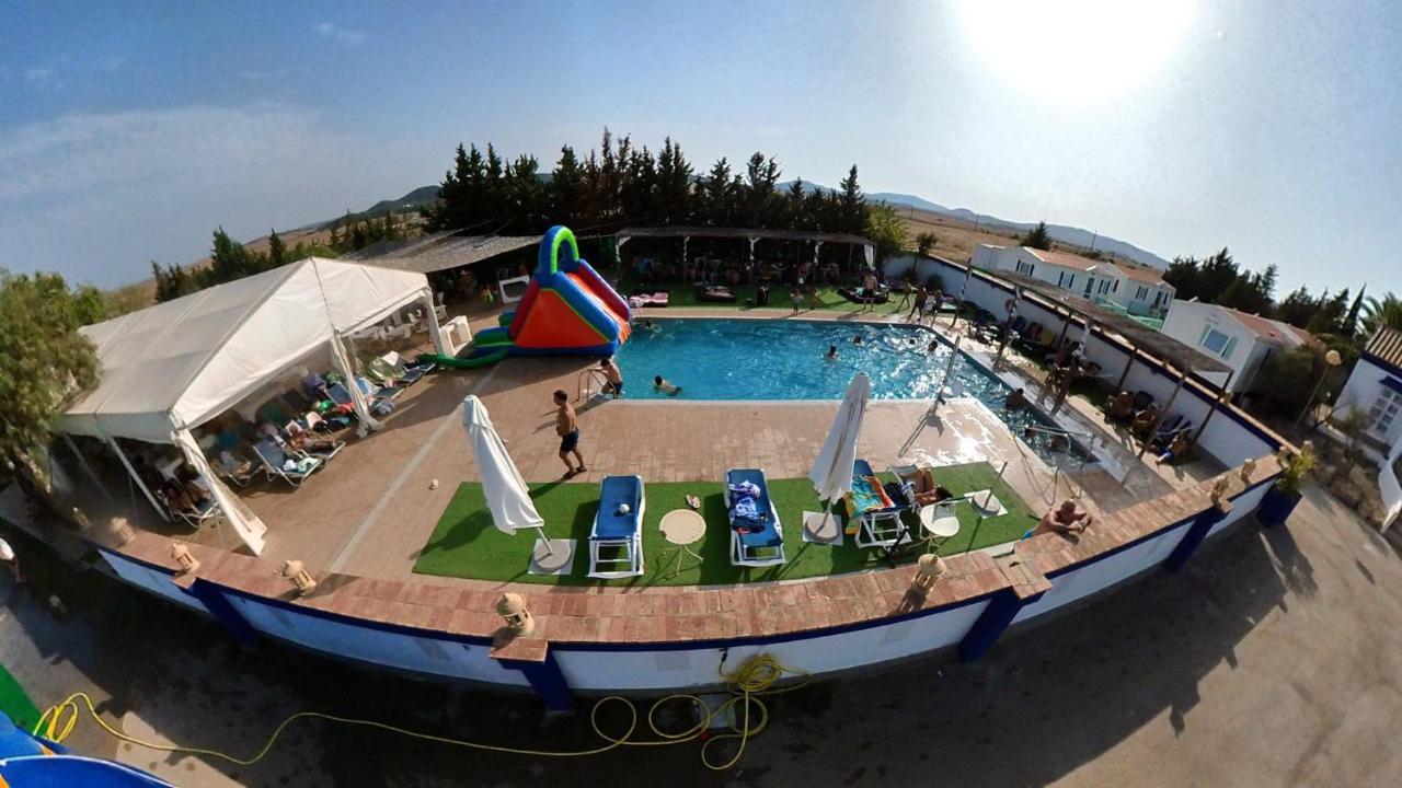 Hotel La Villoria