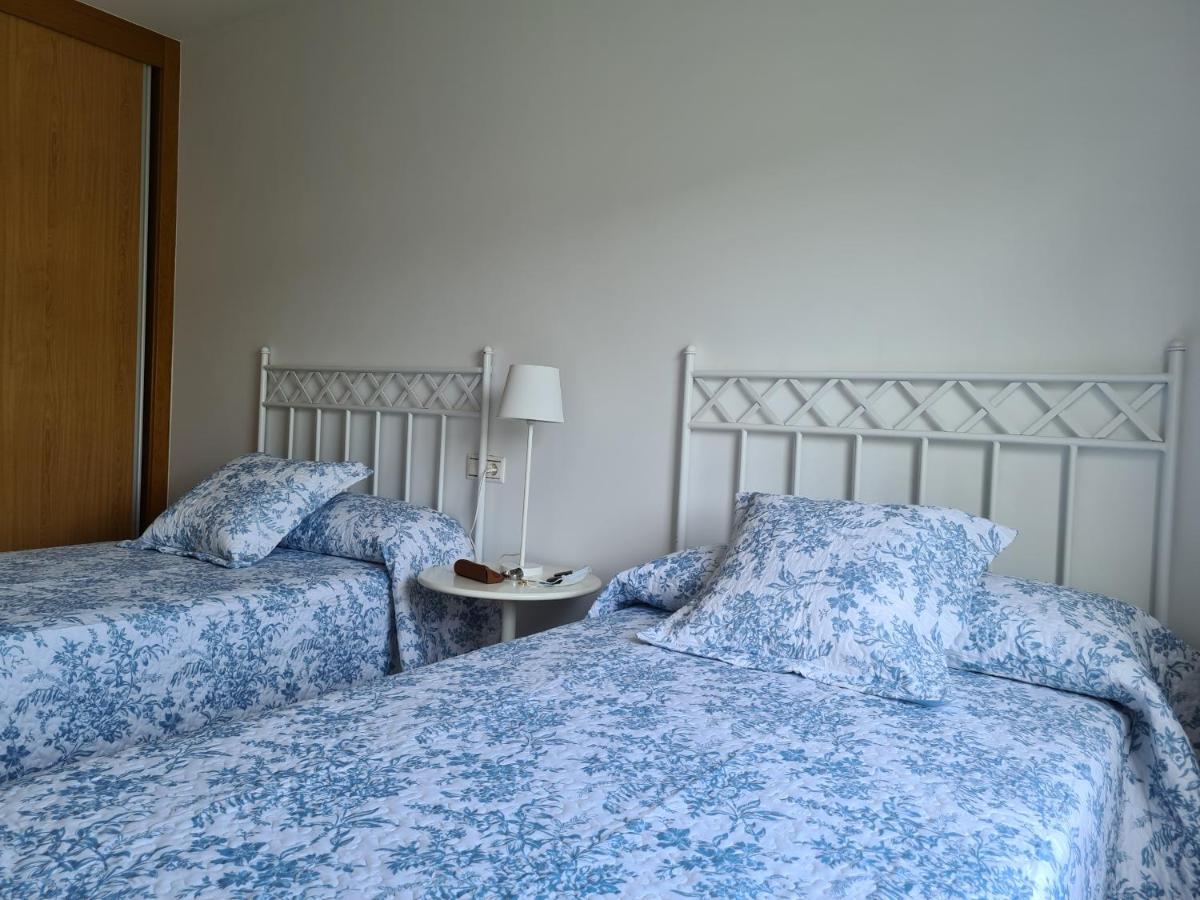 Apartment Mar Azul En Puerto Azul Cedeira